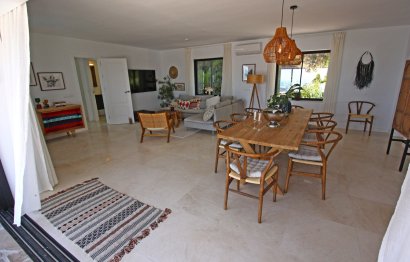 Reventa - House - Detached Villa - Benalmádena - La Capellania