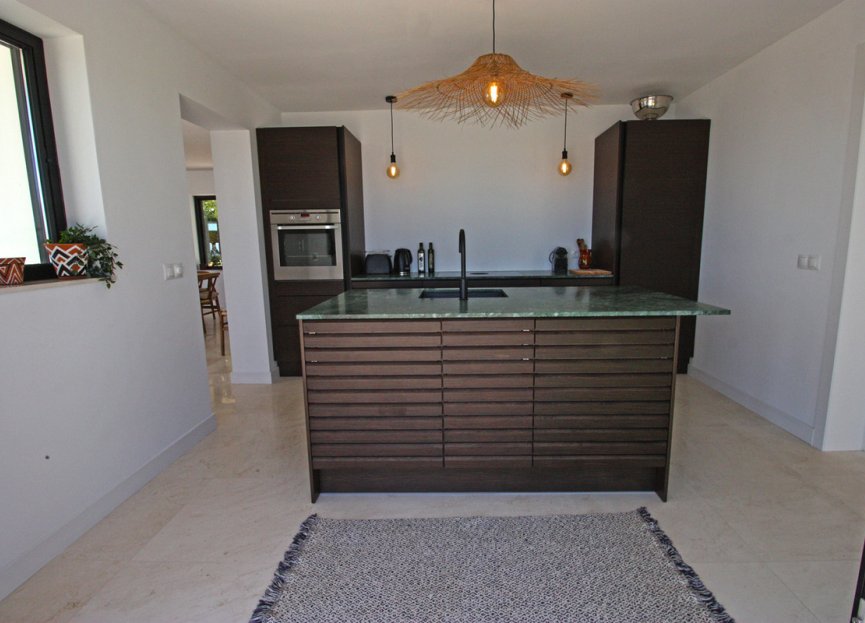 Reventa - House - Detached Villa - Benalmádena - La Capellania