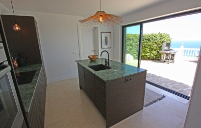 Reventa - House - Detached Villa - Benalmádena - La Capellania