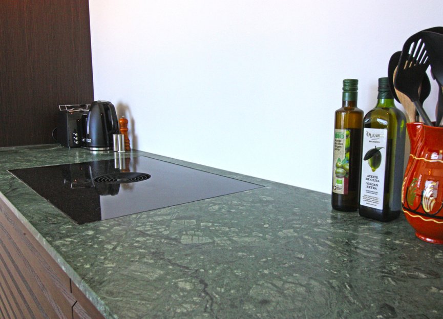 Reventa - House - Detached Villa - Benalmádena - La Capellania