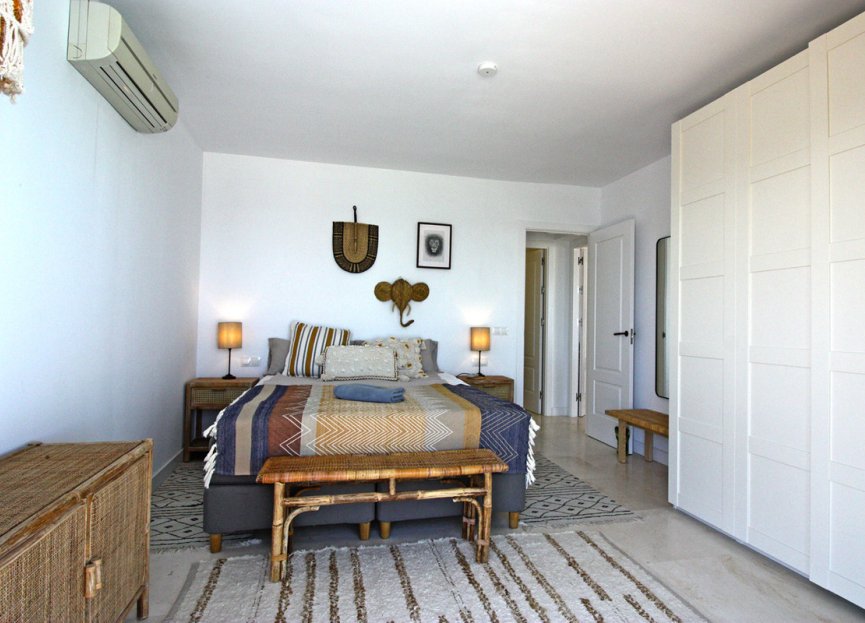 Reventa - House - Detached Villa - Benalmádena - La Capellania