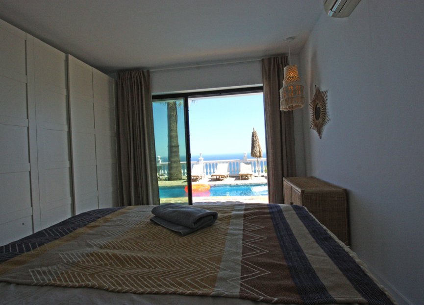 Reventa - House - Detached Villa - Benalmádena - La Capellania