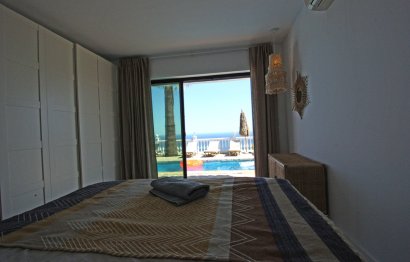 Reventa - House - Detached Villa - Benalmádena - La Capellania