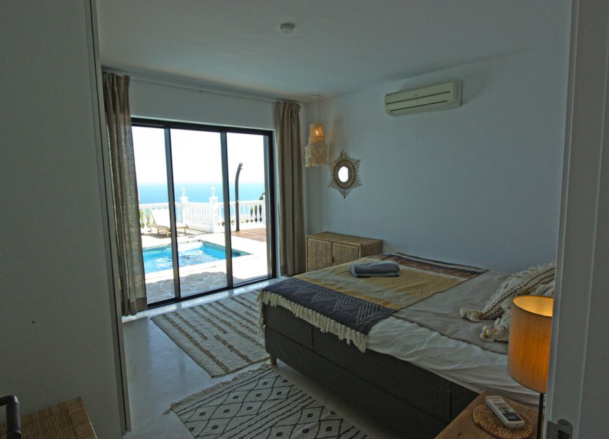 Reventa - House - Detached Villa - Benalmádena - La Capellania