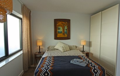 Reventa - House - Detached Villa - Benalmádena - La Capellania