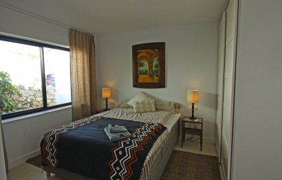 Reventa - House - Detached Villa - Benalmádena - La Capellania