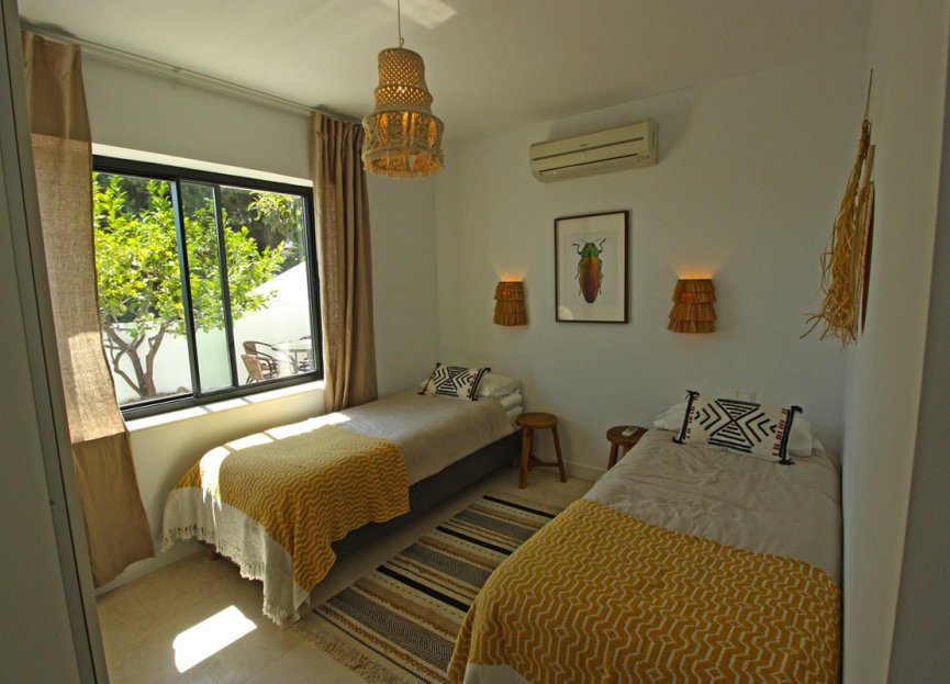 Reventa - House - Detached Villa - Benalmádena - La Capellania