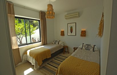 Reventa - House - Detached Villa - Benalmádena - La Capellania