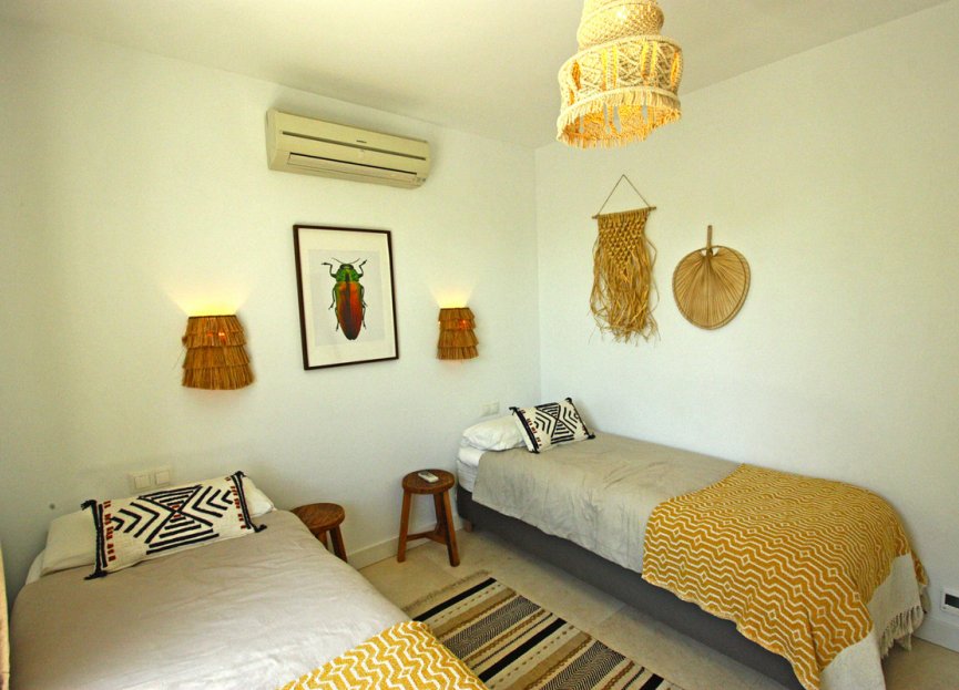 Reventa - House - Detached Villa - Benalmádena - La Capellania