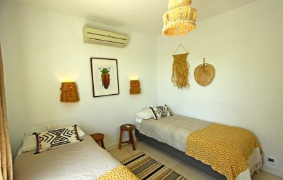 Reventa - House - Detached Villa - Benalmádena - La Capellania