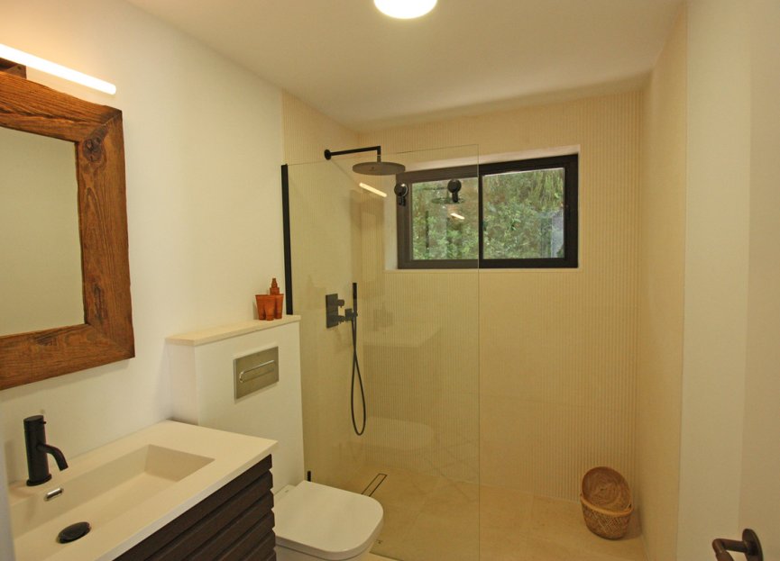 Reventa - House - Detached Villa - Benalmádena - La Capellania