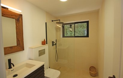 Reventa - House - Detached Villa - Benalmádena - La Capellania