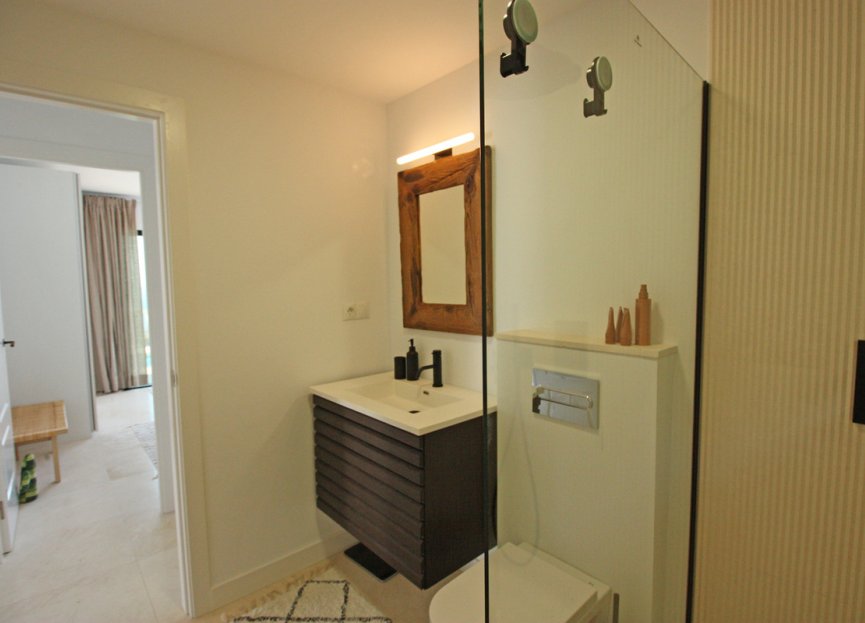 Reventa - House - Detached Villa - Benalmádena - La Capellania