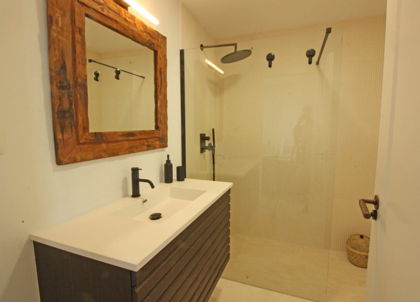 Reventa - House - Detached Villa - Benalmádena - La Capellania