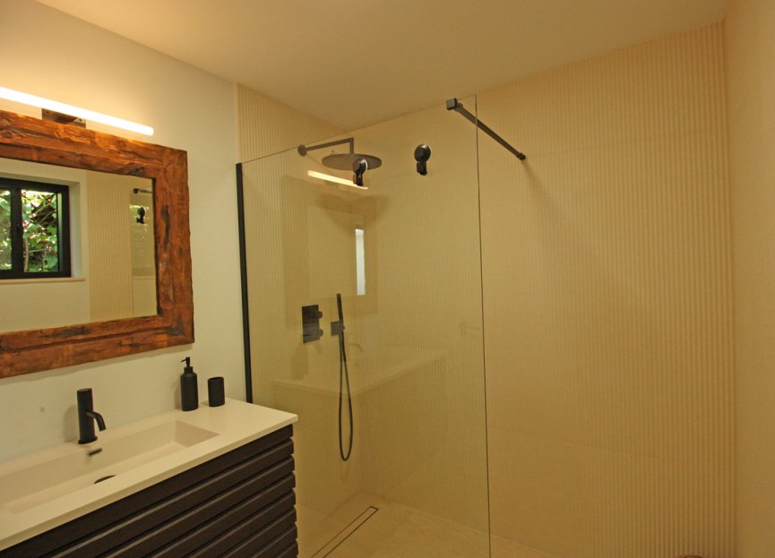 Reventa - House - Detached Villa - Benalmádena - La Capellania