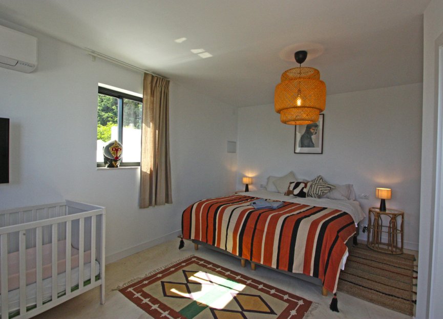 Reventa - House - Detached Villa - Benalmádena - La Capellania