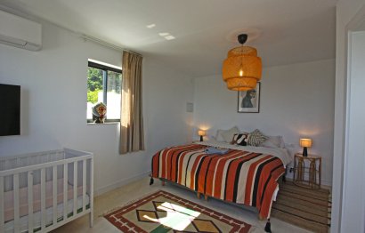 Reventa - House - Detached Villa - Benalmádena - La Capellania