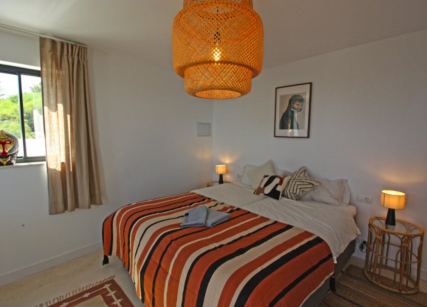 Reventa - House - Detached Villa - Benalmádena - La Capellania