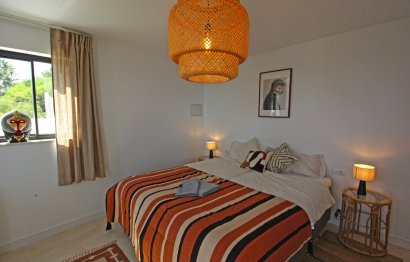 Reventa - House - Detached Villa - Benalmádena - La Capellania