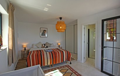 Reventa - House - Detached Villa - Benalmádena - La Capellania