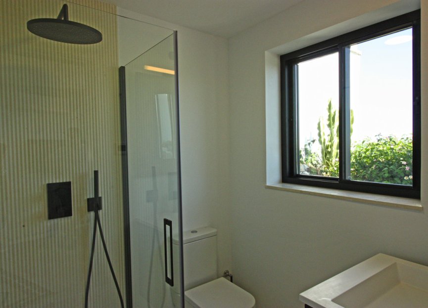 Reventa - House - Detached Villa - Benalmádena - La Capellania