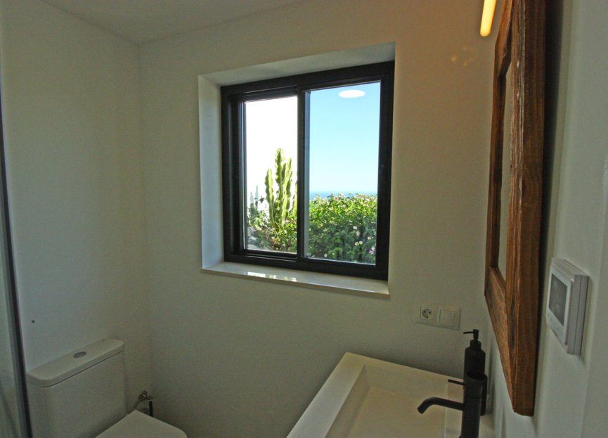 Reventa - House - Detached Villa - Benalmádena - La Capellania