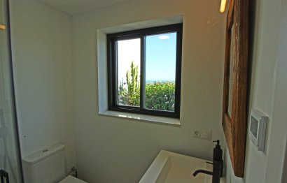 Reventa - House - Detached Villa - Benalmádena - La Capellania