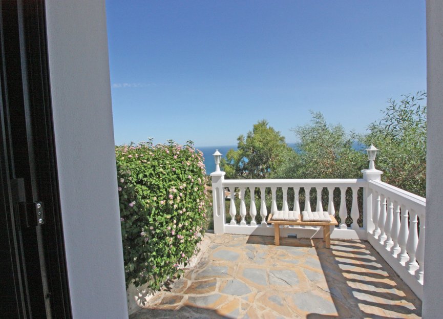 Reventa - House - Detached Villa - Benalmádena - La Capellania