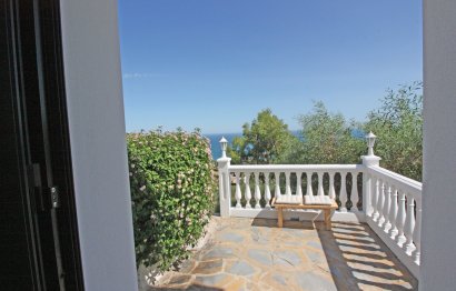 Reventa - House - Detached Villa - Benalmádena - La Capellania