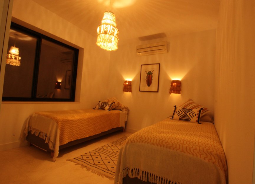 Reventa - House - Detached Villa - Benalmádena - La Capellania