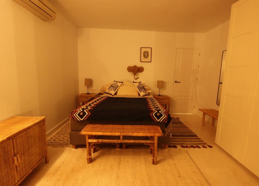 Reventa - House - Detached Villa - Benalmádena - La Capellania