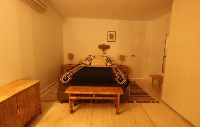 Reventa - House - Detached Villa - Benalmádena - La Capellania