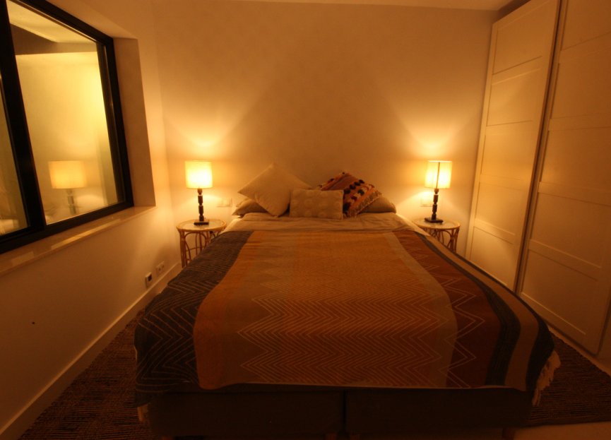 Reventa - House - Detached Villa - Benalmádena - La Capellania