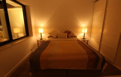 Reventa - House - Detached Villa - Benalmádena - La Capellania