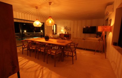 Reventa - House - Detached Villa - Benalmádena - La Capellania