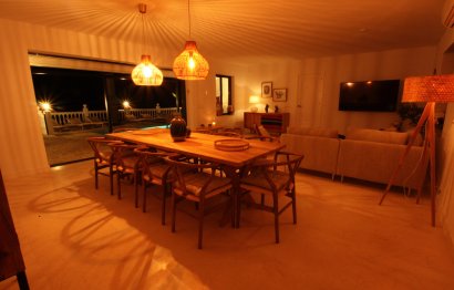 Reventa - House - Detached Villa - Benalmádena - La Capellania