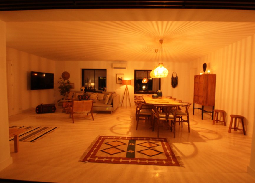 Reventa - House - Detached Villa - Benalmádena - La Capellania