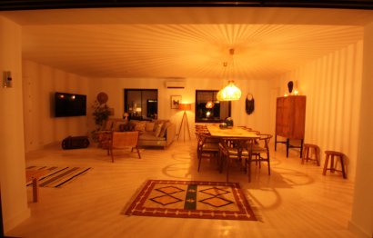 Reventa - House - Detached Villa - Benalmádena - La Capellania