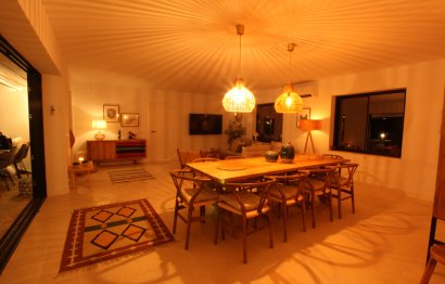 Reventa - House - Detached Villa - Benalmádena - La Capellania