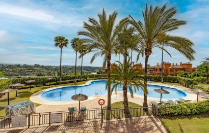 Resale - Apartment - Middle Floor Apartment - Atalaya - Atalaya Centro