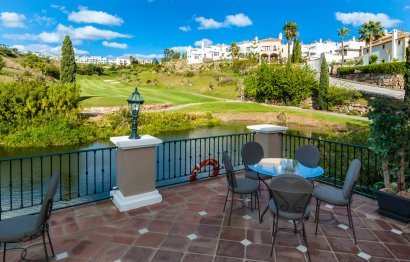 Resale - Plot - Residential Plot - Estepona - New Golden Mile