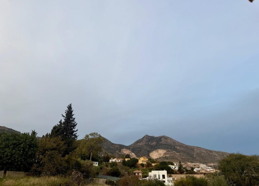 Resale - House - Townhouse - Benalmádena - Benalmadena Pueblo