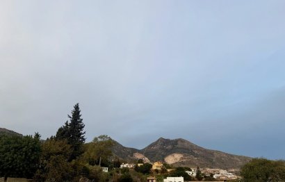 Resale - House - Townhouse - Benalmádena - Benalmadena Pueblo