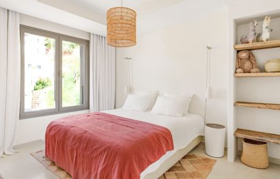 Resale - Apartment - Penthouse Duplex - Marbella - Nueva Andalucia