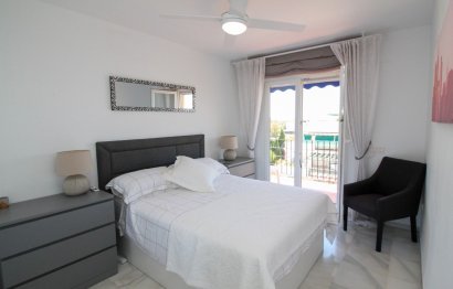 Resale - Apartment - Penthouse - Marbella - Nueva Andalucia