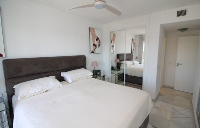 Resale - Apartment - Penthouse - Marbella - Nueva Andalucia