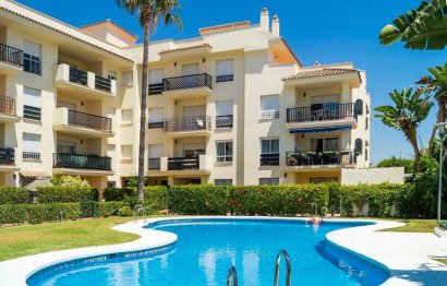 Resale - Apartment - Penthouse - Marbella - Nueva Andalucia