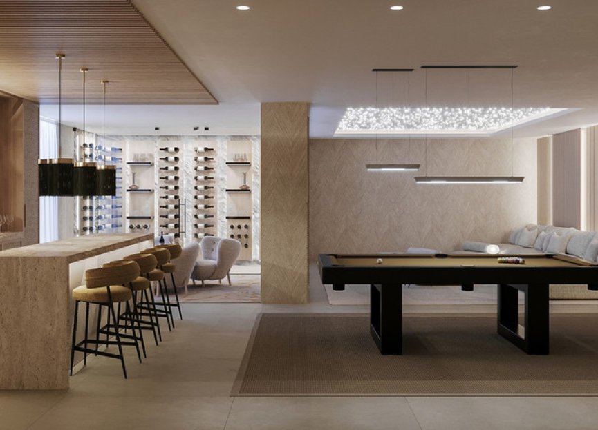 Resale - House - Detached Villa - Marbella - The Golden Mile