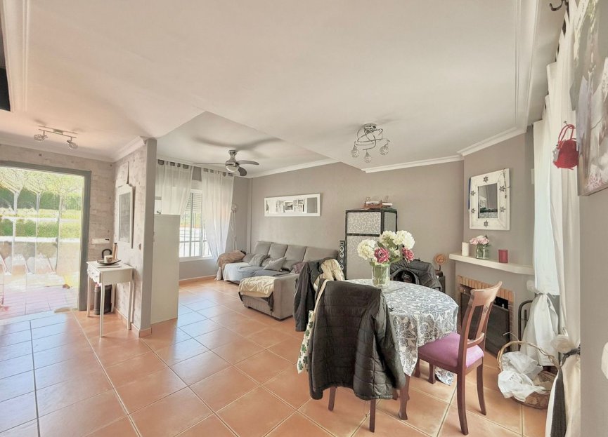 Resale - House - Townhouse - Fuengirola - Torreblanca