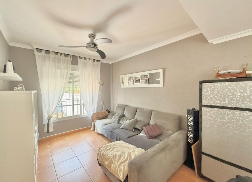 Resale - House - Townhouse - Fuengirola - Torreblanca